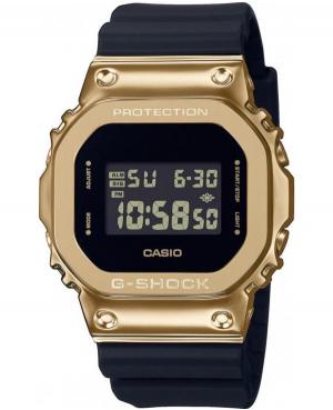 Men Quartz Watch Casio GM-5600G-9ER Dial
