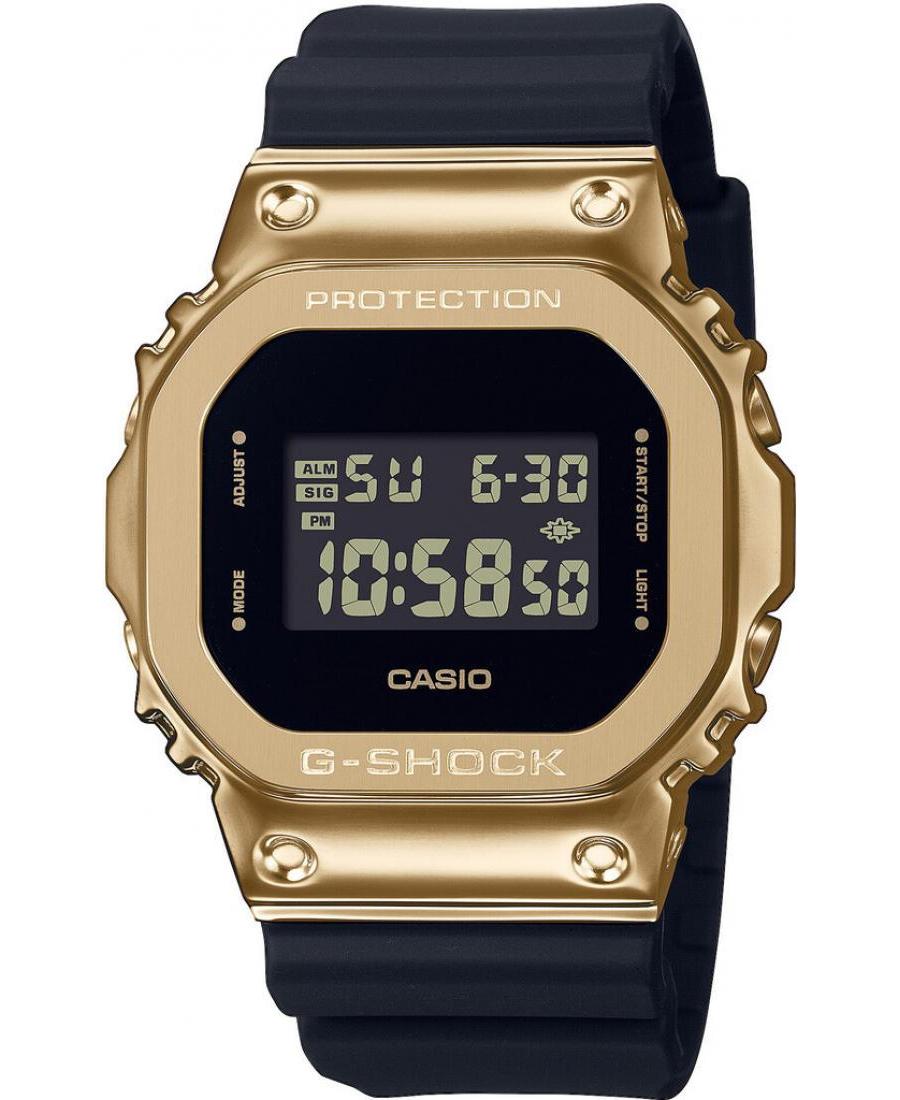 Mężczyźni kwarcowy Zegarek Casio GM-5600G-9ER Wybierz