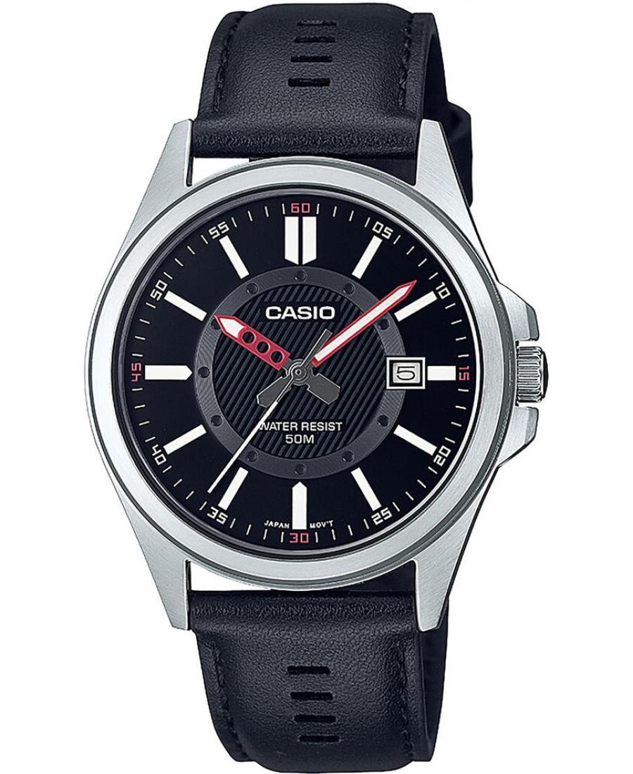 Mężczyźni kwarcowy Zegarek Casio MTP-E700L-1EVEF Wybierz
