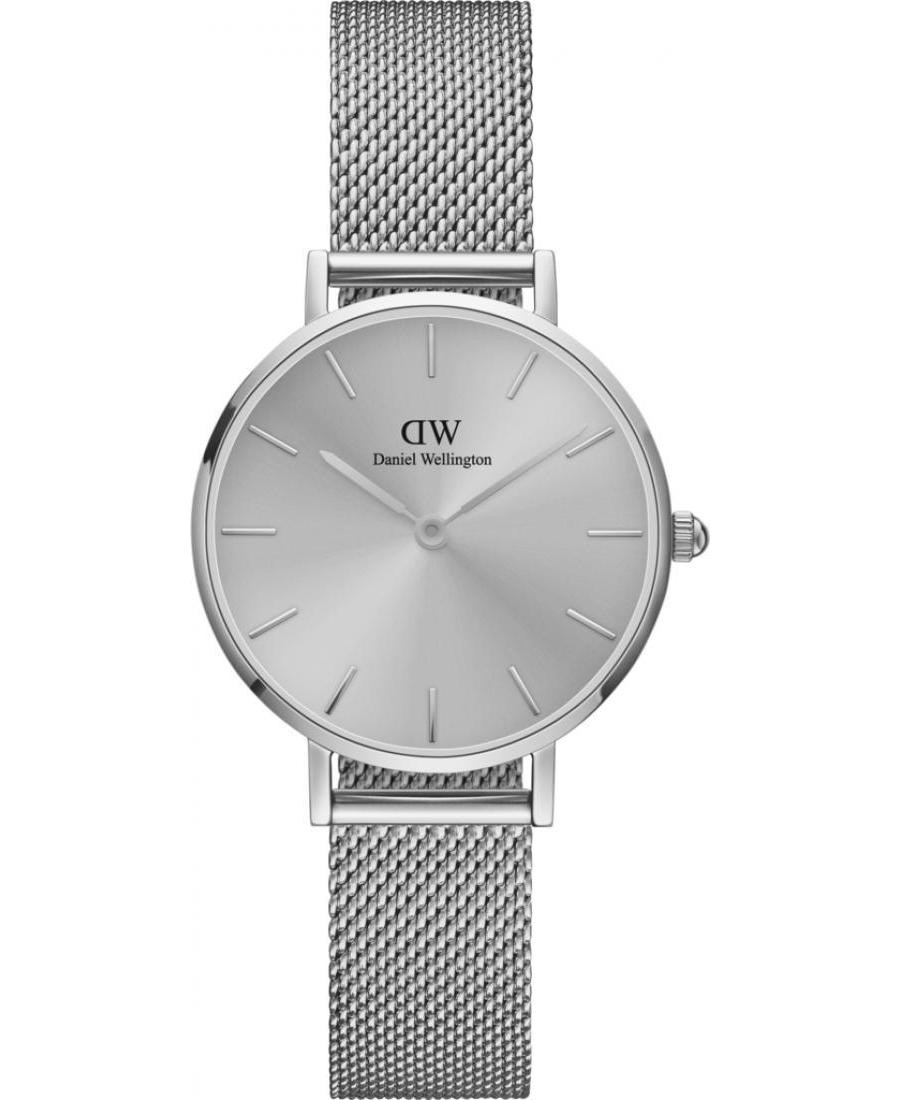 Kobiety kwarcowy analogowe Zegarek DANIEL WELLINGTON DW00100464