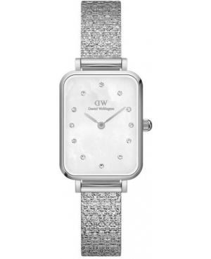 Kobiety Moda kwarcowy analogowe Zegarek DANIEL WELLINGTON DW00100580