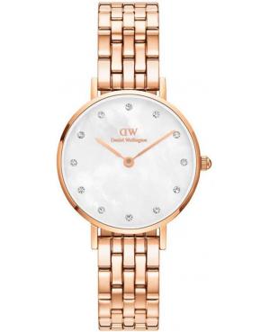 Kobiety Moda kwarcowy analogowe Zegarek DANIEL WELLINGTON DW00100613