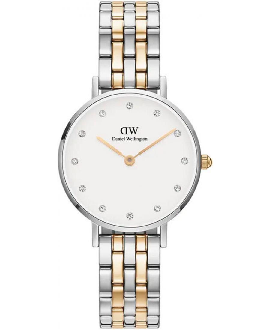 Kobiety Moda kwarcowy analogowe Zegarek DANIEL WELLINGTON DW00100616