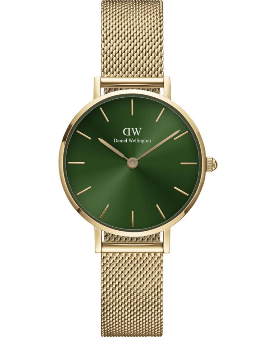 Kobiety kwarcowy analogowe Zegarek DANIEL WELLINGTON DW00100479