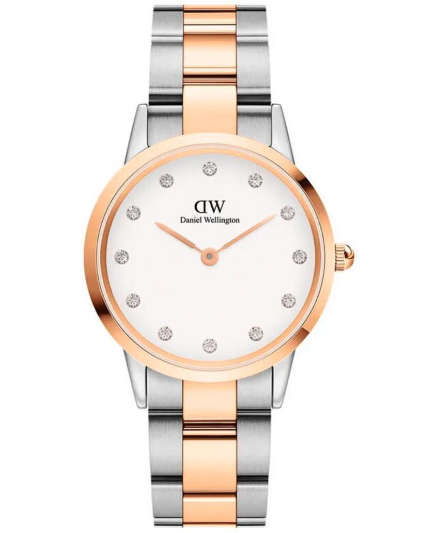 Kobiety Moda kwarcowy analogowe Zegarek DANIEL WELLINGTON DW00100358