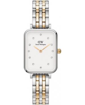 Kobiety Moda kwarcowy analogowe Zegarek DANIEL WELLINGTON DW00100625