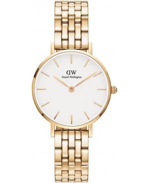 Kobiety Moda kwarcowy analogowe Zegarek DANIEL WELLINGTON DW00100614