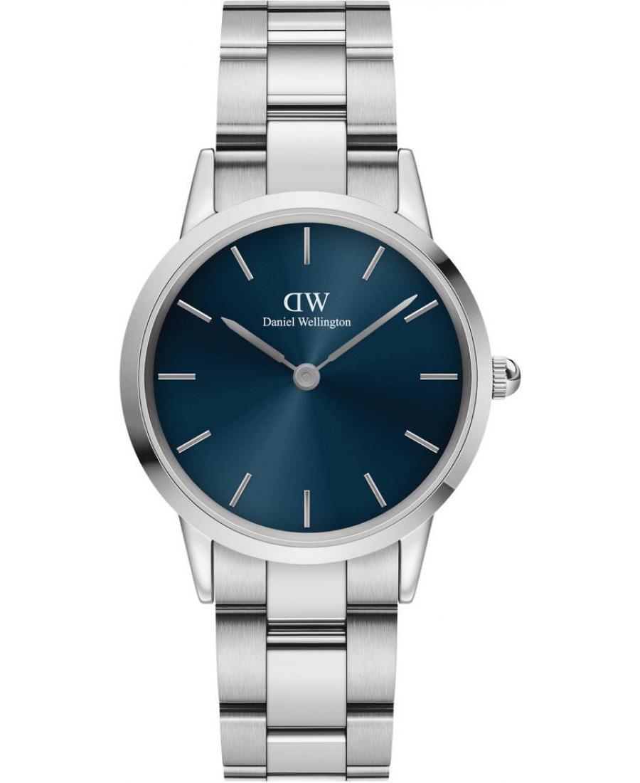 Kobiety kwarcowy analogowe Zegarek DANIEL WELLINGTON DW00100459