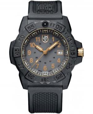 Men Swiss Quartz Watch Luminox XS.3508.GOLD Dial