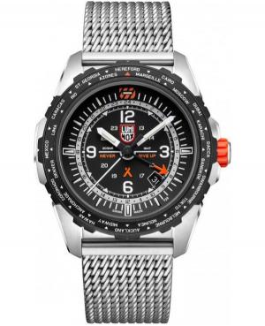Men Luxury Swiss Quartz Analog Watch LUMINOX XB.3762