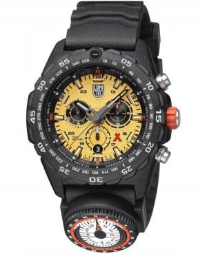 Men Swiss Quartz Watch Luminox XB.3745 Dial