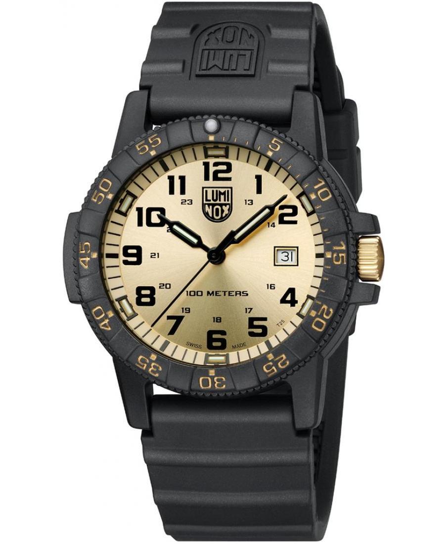 Mężczyźni Szwajcar kwarcowy analogowe Zegarek LUMINOX XS.0325.GP