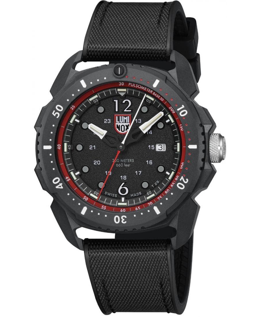 Mężczyźni Szwajcar kwarcowy analogowe Zegarek LUMINOX XL.1051