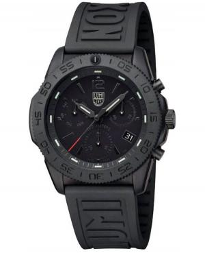 Men Quartz Watch Luminox XS.3141.BO Dial