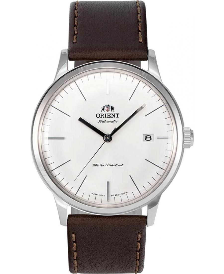 Mężczyźni Zegarek Orient FAC0000EW0 Wybierz