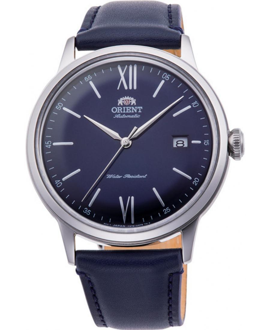 Mężczyźni Japonia analogowe Zegarek ORIENT RA-AC0021L10B