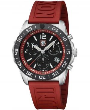 Men Swiss Quartz Watch Luminox XS.3155 Dial