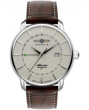 Mężczyźni kwarcowy analogowe Zegarek ZEPPELIN 84425
