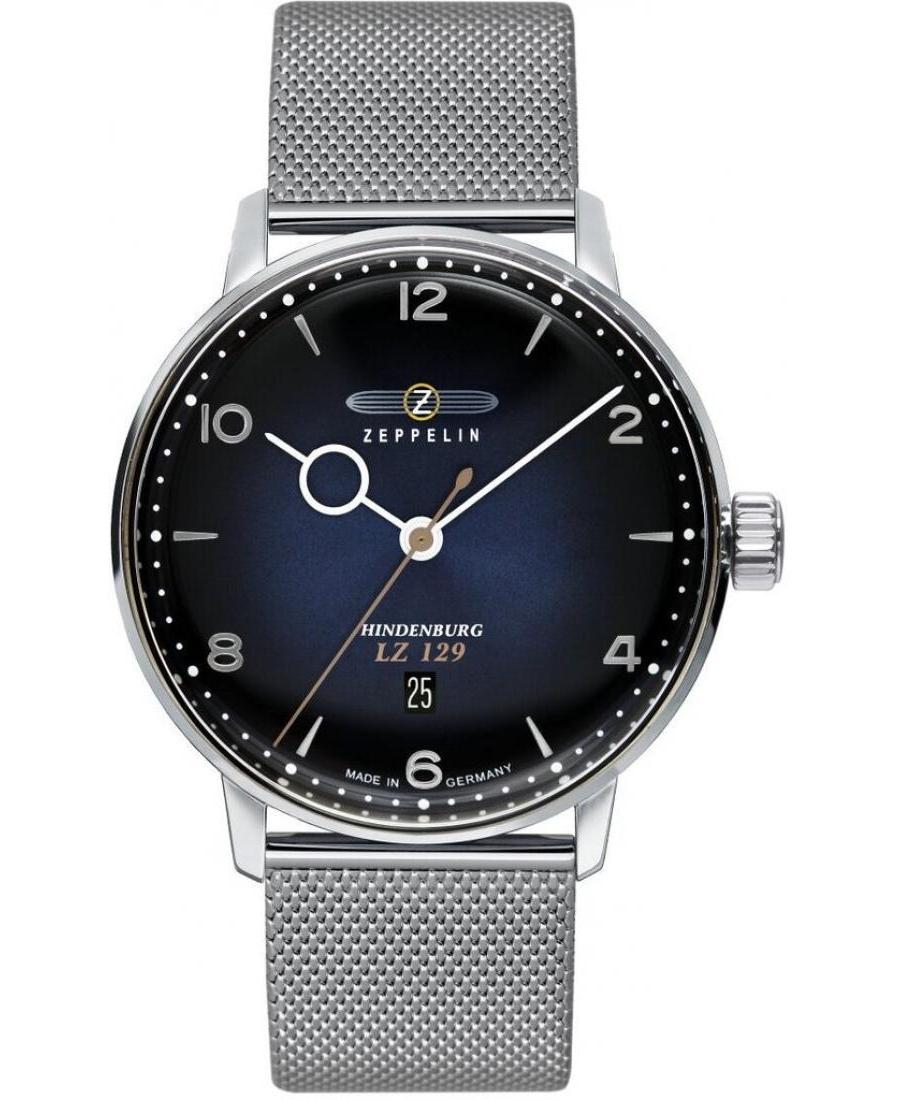Mężczyźni Moda kwarcowy analogowe Zegarek ZEPPELIN 8046M3