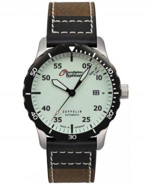 Mężczyźni analogowe Zegarek ZEPPELIN 72685