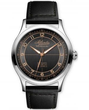 Mężczyźni Szwajcar Zegarek Atlantic 53780.41.43R Wybierz