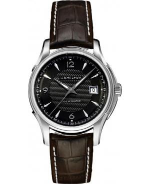 Mężczyźni Luxury analogowe Zegarek HAMILTON H32515535
