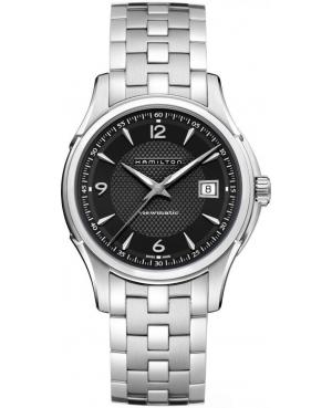 Mężczyźni Luxury analogowe Zegarek HAMILTON H32515135