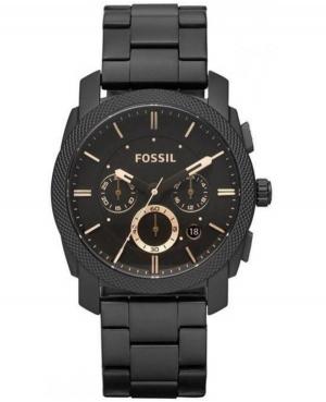 Мужские Fashion Кварцевый Аналоговый Часы FOSSIL FS4682