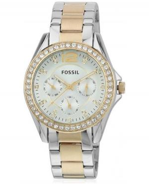 Women Fashion Quartz Watch Fossil ES3204 Dial