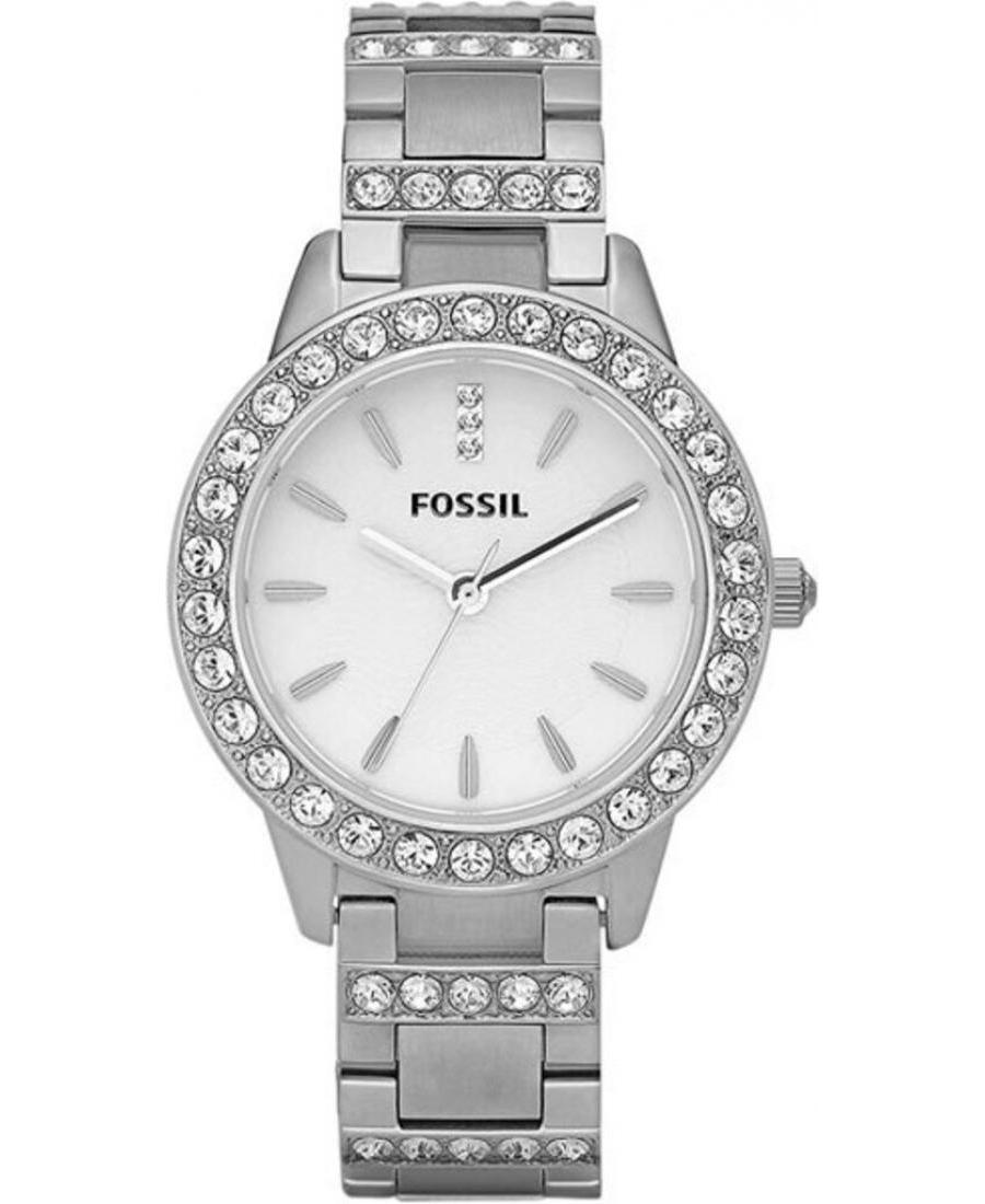 Kobiety Moda kwarcowy Zegarek Fossil ES2362 Wybierz