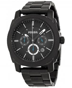 Men Fashion Quartz Watch Fossil FS4552 Dial