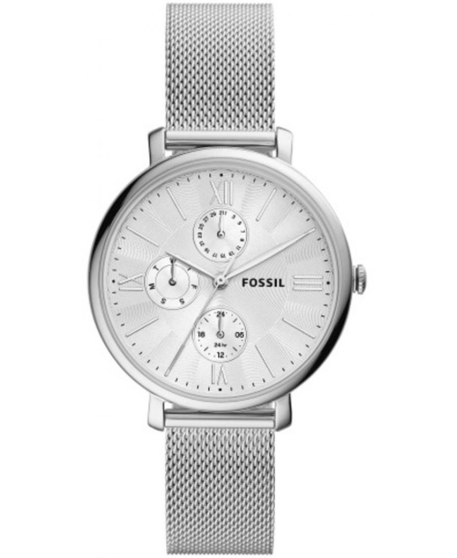 Women Fashion Quartz Watch Fossil ES5099 Dial
