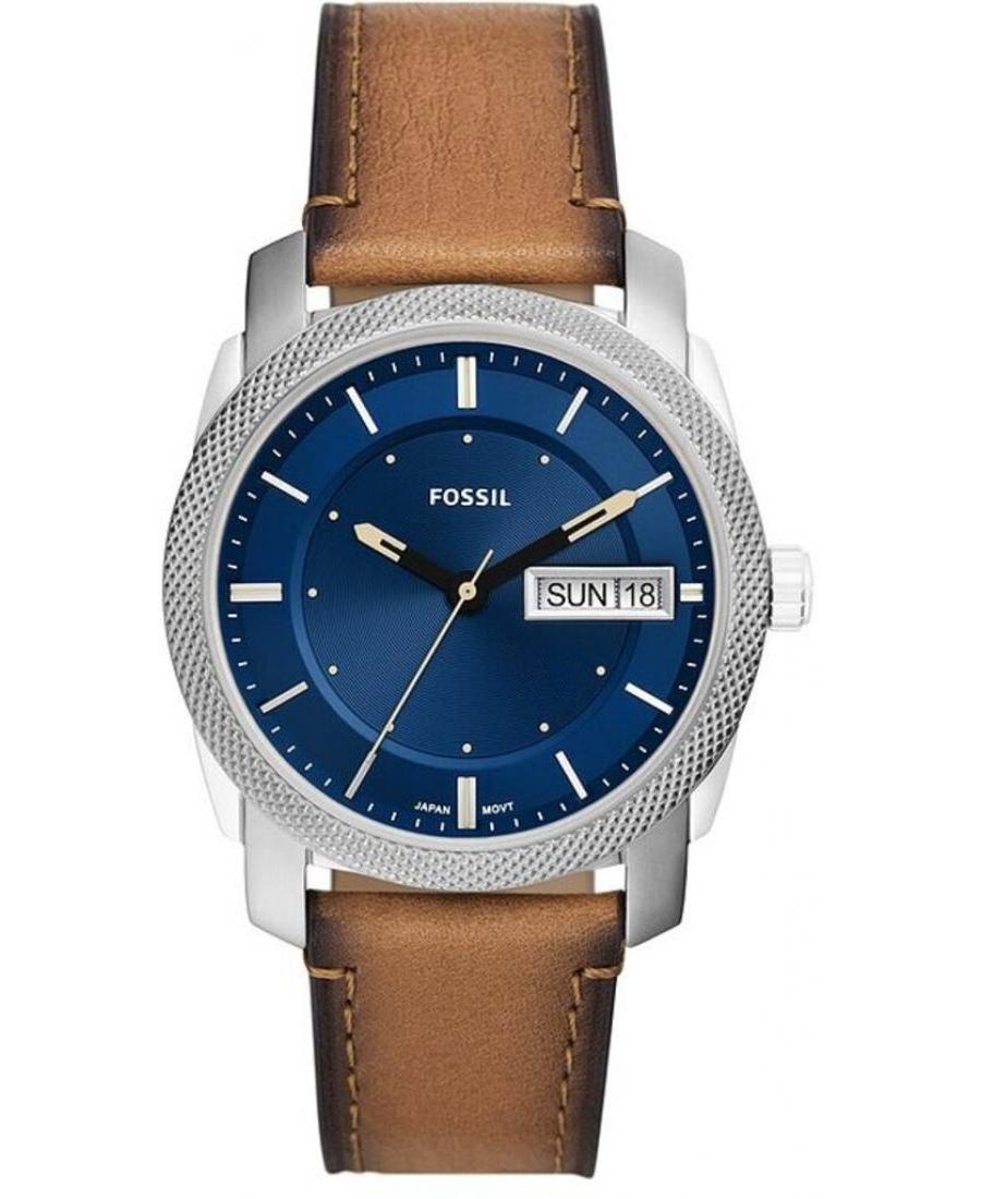 Men Fashion Quartz Watch Fossil FS5920 Dial