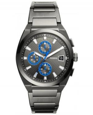 Men Fashion Quartz Watch Fossil FS5830 Dial