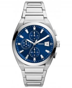 Men Fashion Quartz Watch Fossil FS5795 Dial
