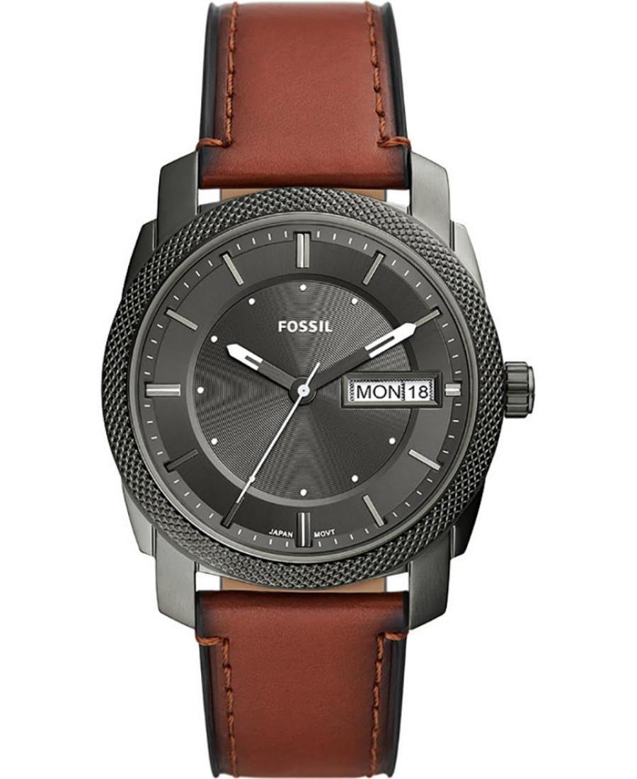 Men Fashion Quartz Watch Fossil FS5900 Dial