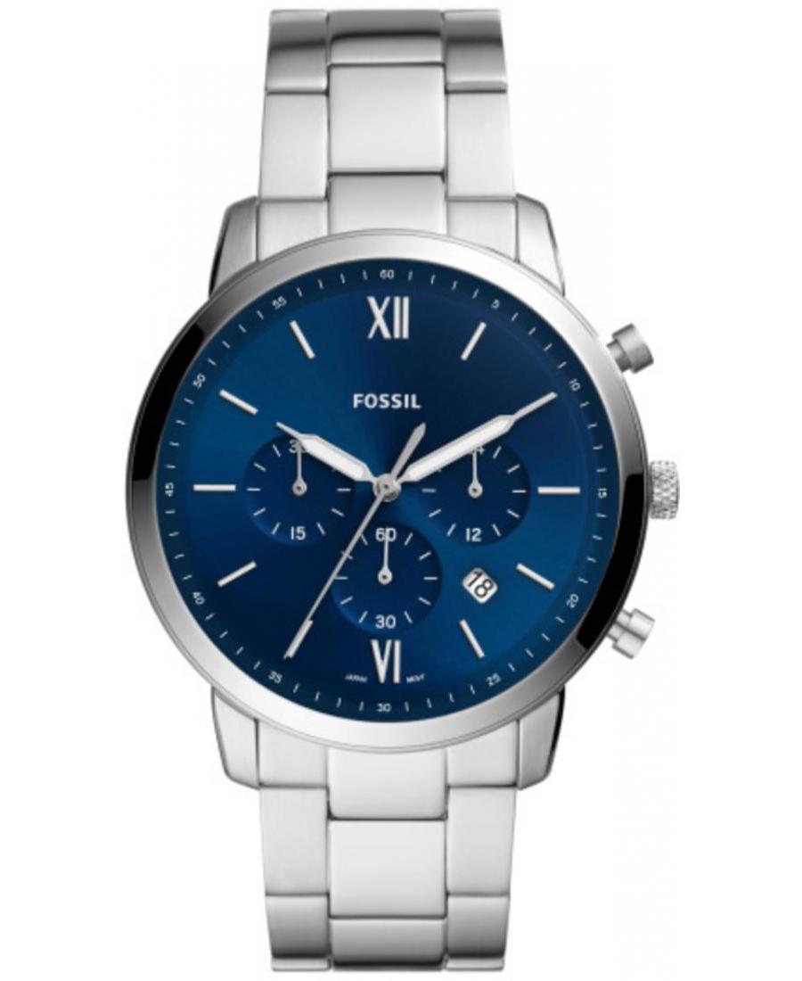 Mężczyźni kwarcowy analogowe Zegarek FOSSIL FS5792