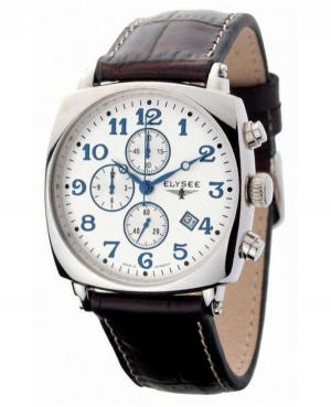 Mężczyźni kwarcowy Zegarek Chronograf ELYSEE 13238