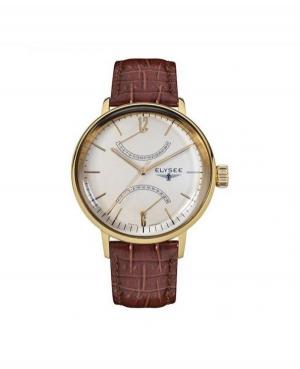 Men Quartz Watch Elysee 13271 Dial