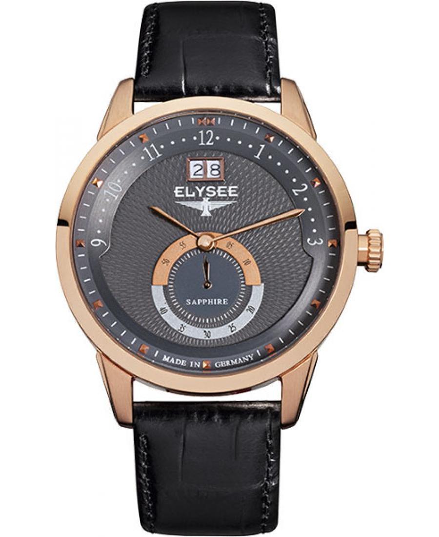 Mężczyźni kwarcowy Zegarek ELYSEE 17004