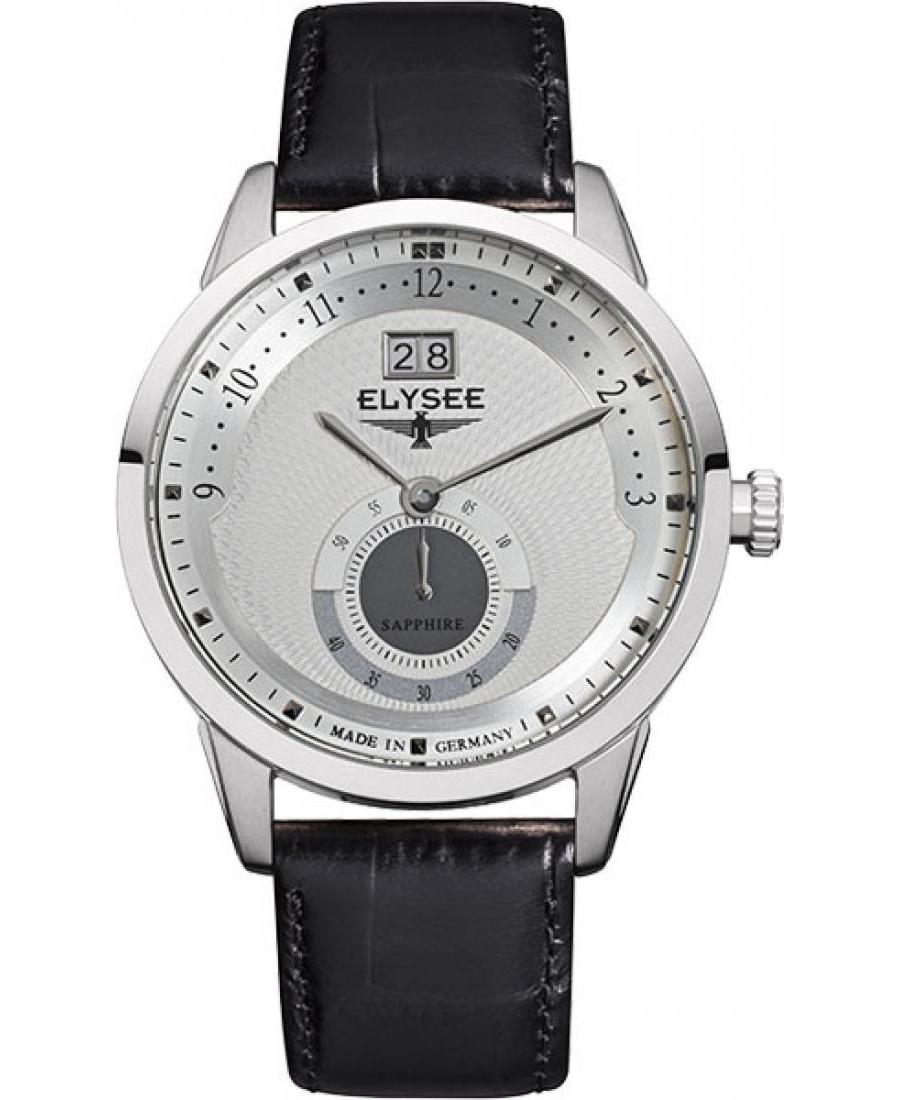 Mężczyźni kwarcowy Zegarek ELYSEE 17002