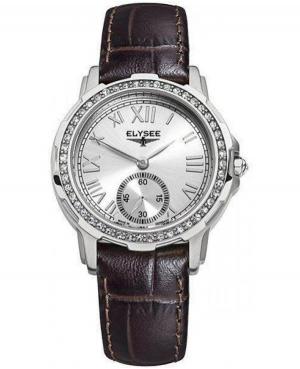 Women Germany Quartz Watch Elysee 22003 Dial