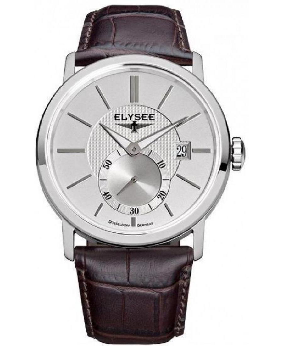 Mężczyźni kwarcowy Zegarek ELYSEE 38005