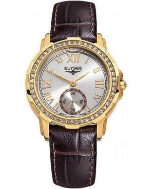 Women Germany Quartz Watch Elysee 22004 Dial