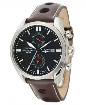 Men Automatic Watch Elysee 71017 Dial