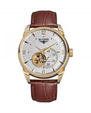 Men Germany Automatic Watch Elysee 89003 Dial