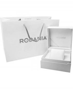 Мужские Швейцарские Наручные Часы RODANIA 25021.26 изображение 1