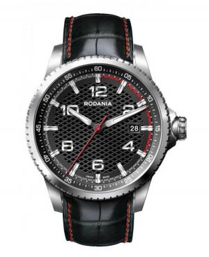 Mężczyźni Szwajcar kwarcowy Zegarek Rodania 25055.26 Wybierz