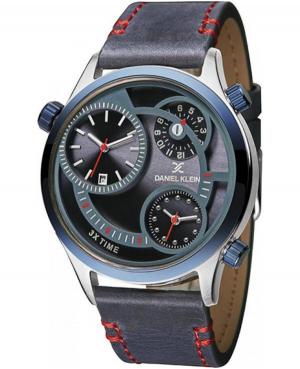 Mężczyźni kwarcowy Zegarek DANIEL KLEIN DK11299-2