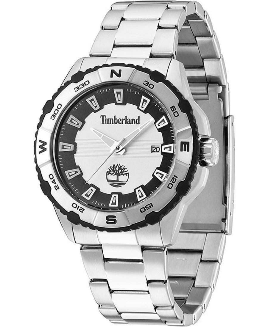 Mężczyźni kwarcowy Zegarek TIMBERLAND TBL.13897JS/04M